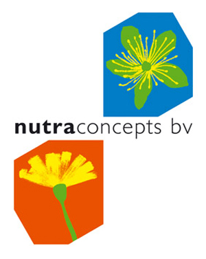 logo Nutraconcepts bv