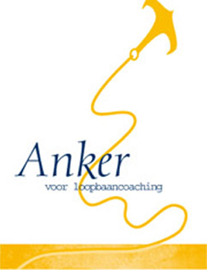 logo loopbaancoach Anker