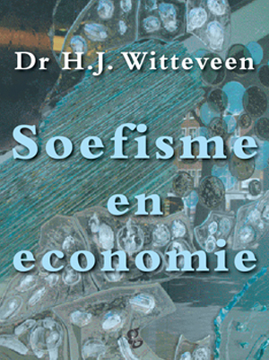 omslag Soefisme en economie (Uitgeverij Gibbon)