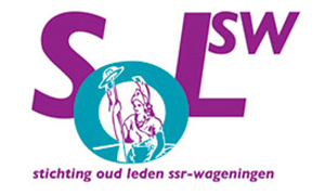 logo Stichting Oud-Leden SSR-Wageningen